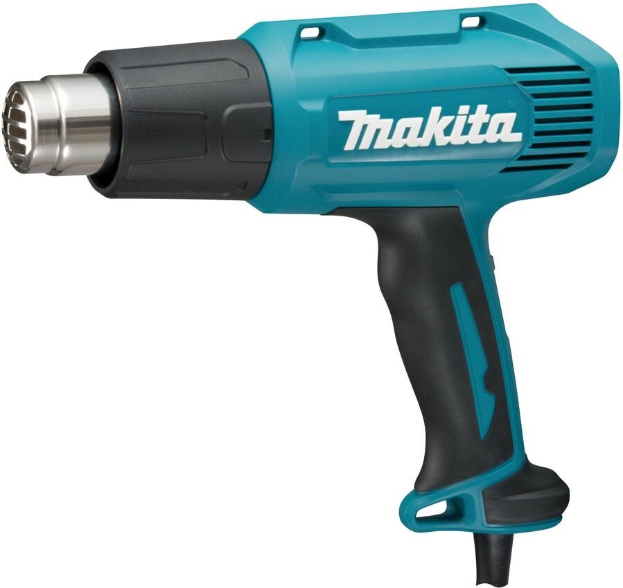 Технический фен Makita HG5030K 1600Вт темп.350-500С