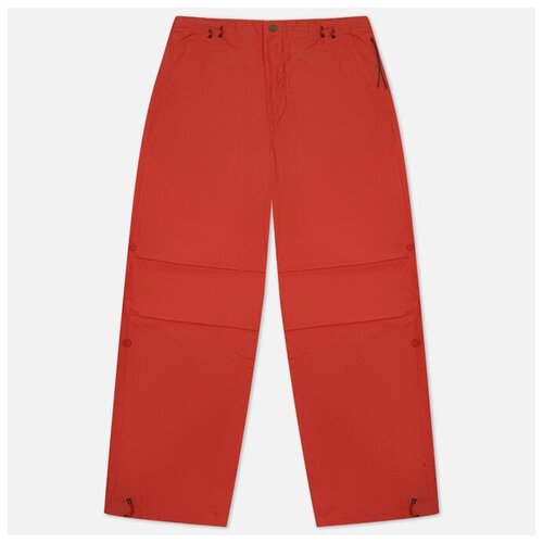 Мужские брюки maharishi Original Snocord Loose Fit оранжевый, Размер M