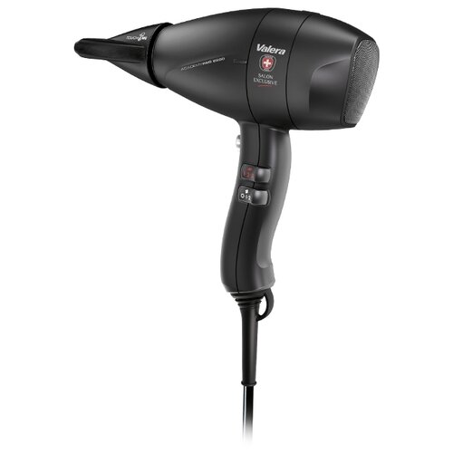 Фен Valera Academy Pro 22 Light AP 22 RC черный 1000000₽