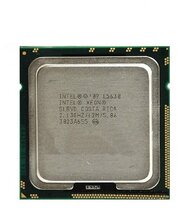 Процессор Intel Xeon L5630 LGA1366,  4 x 2133 МГц, OEM