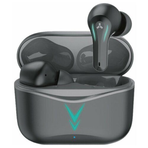 Наушники AccesStyle Tornado Gaming Black 139700₽