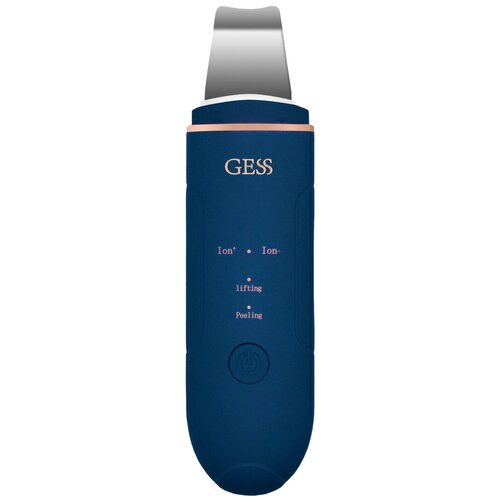 GESS Sky аппарат для ультразвуковой чистки лица лифтинга пилинга от черных точек 314000₽