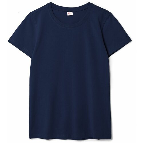 Футболка T-bolka, размер XL, синий