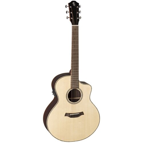 Электроакустическая гитара Baton Rouge X54S/FJE электроакустическая гитара baton rouge x54s fje bt