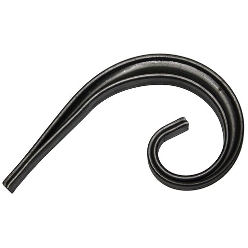 Завиток Т15-125х72 мм набор 4 шт