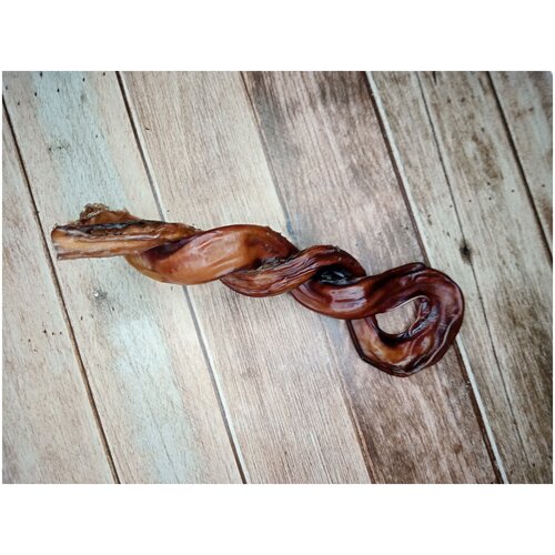 Бычий корень/фигурный/1 шт