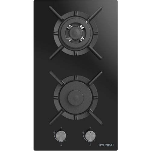 Газовая панель HYUNDAI HHG 3237 BG 1185000₽