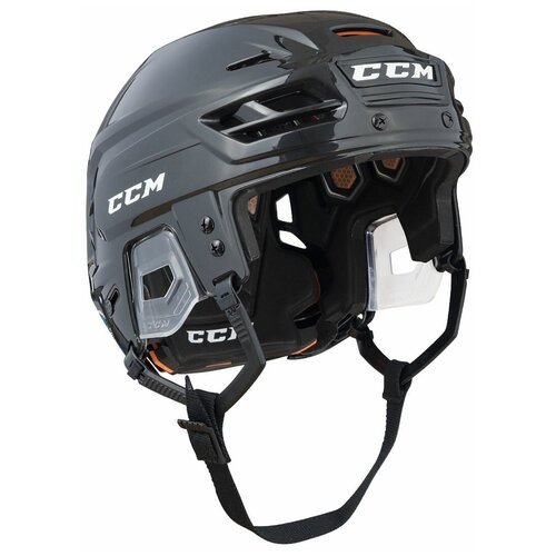 Шлем CCM TACKS 710 (BLK M)