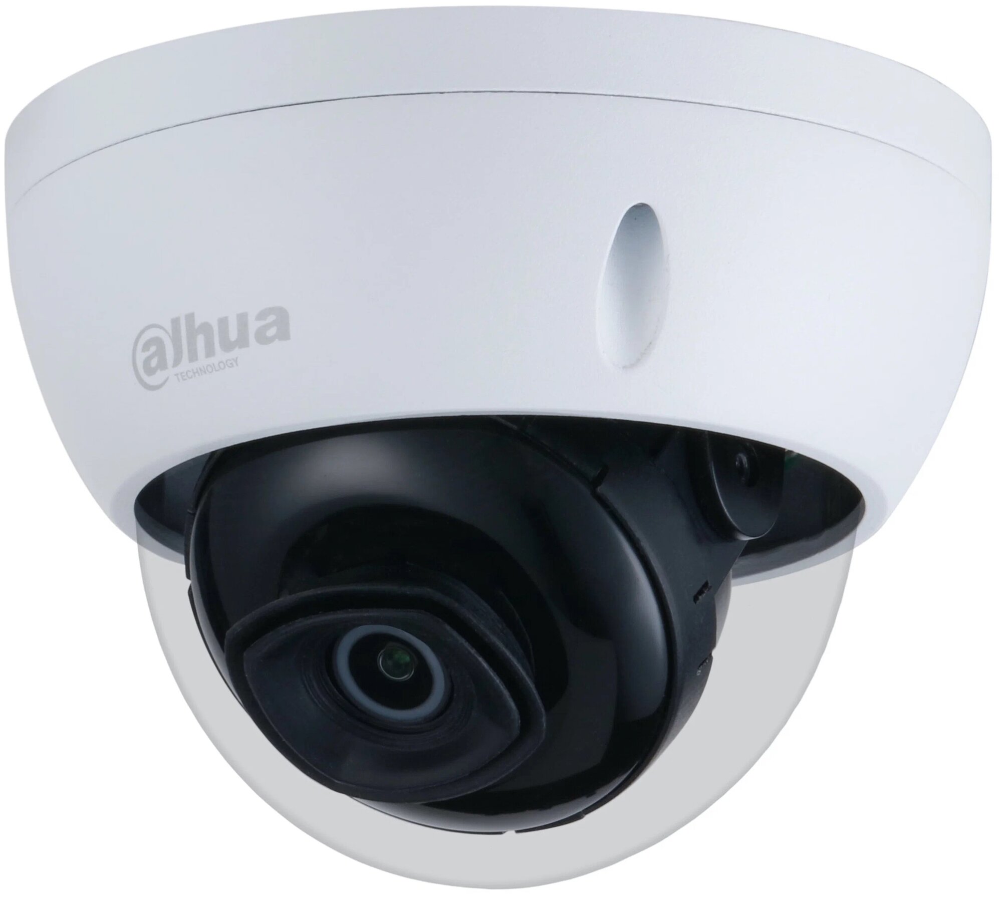 Dahua DH-IPC-HDBW2230EP-S-0280B купольная 2Мп IP-камера