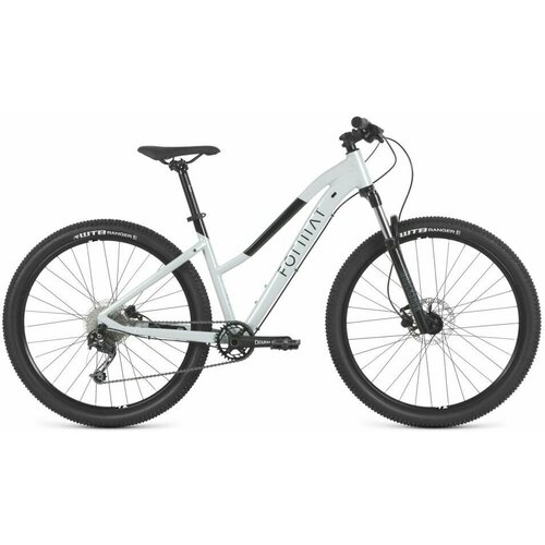 Горный велосипед FORMAT 7711 27.5, 10 скоростей, рост M, серый система prowheel charm 32t tt черный