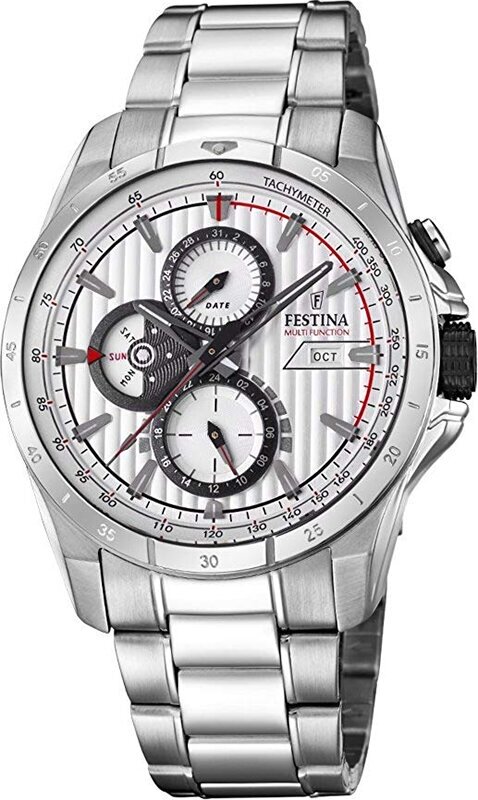 Наручные часы FESTINA