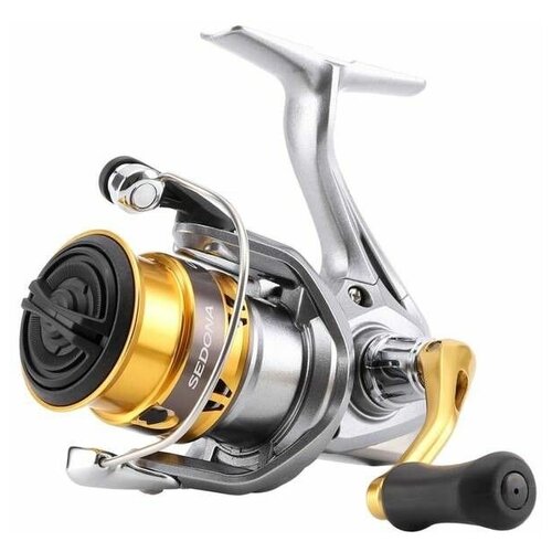 Катушка SHIMANO SEDONA 2500S