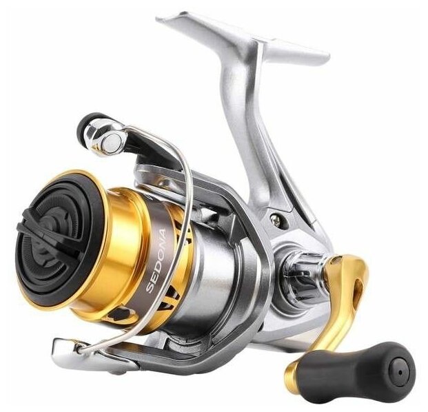 Катушка SHIMANO SEDONA 2500HG