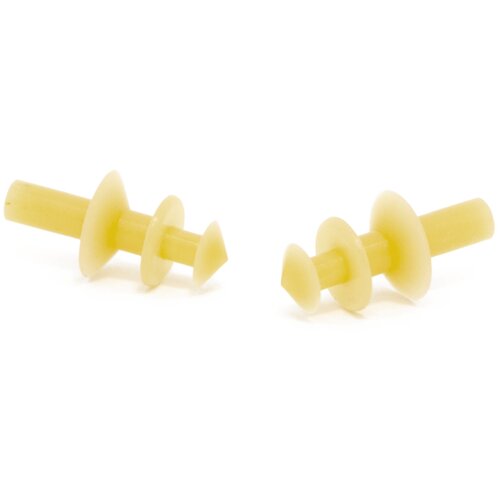 Беруши для плавания Arena Ear Plug Arrow беруши силиконовые ergo ear plug