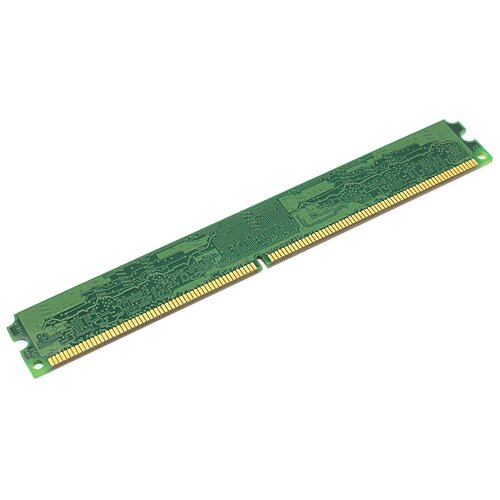 Модуль памяти Ankowall DIMM DDR2 1ГБ 800МГц PC2-6400 87100₽