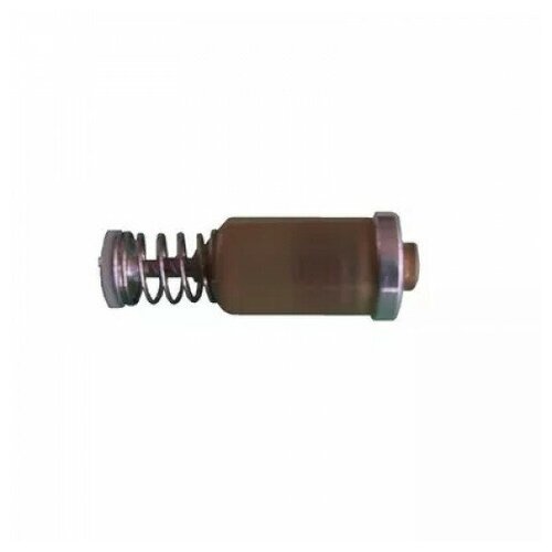 общий электромагнитный клапан для газовой плиты аксессуары для плиты электромагнитный клапан из чистой меди b клапан 3 в стандарта Электромагнитный клапан газовой плиты 12мм Y0063