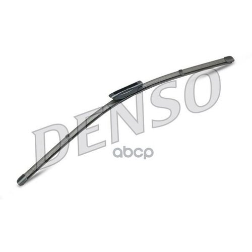 К-Т Бескаркасных Щёток Стеклоочистителя 650400 Denso арт DF-063 10751₽