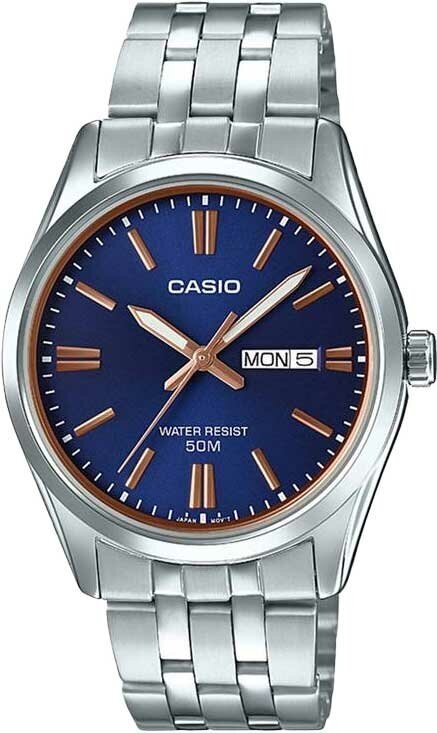 Наручные часы CASIO Collection MTP-1335D-2A2