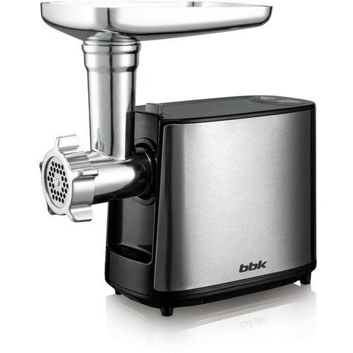 Мясорубка MG1801 METALBLACK BBK 590000₽