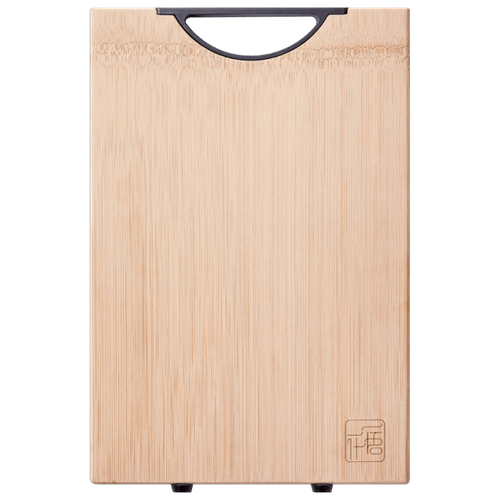 Разделочная доска из бамбука Whole Bamboo Cutting Board Small