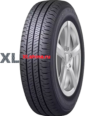 Dunlop SP VAN01 185/75R16C 104/102R