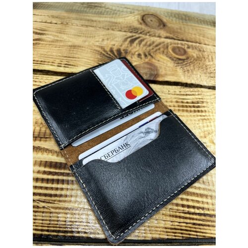 фото Картхолдер, кошелек, чехол кредитница anzler