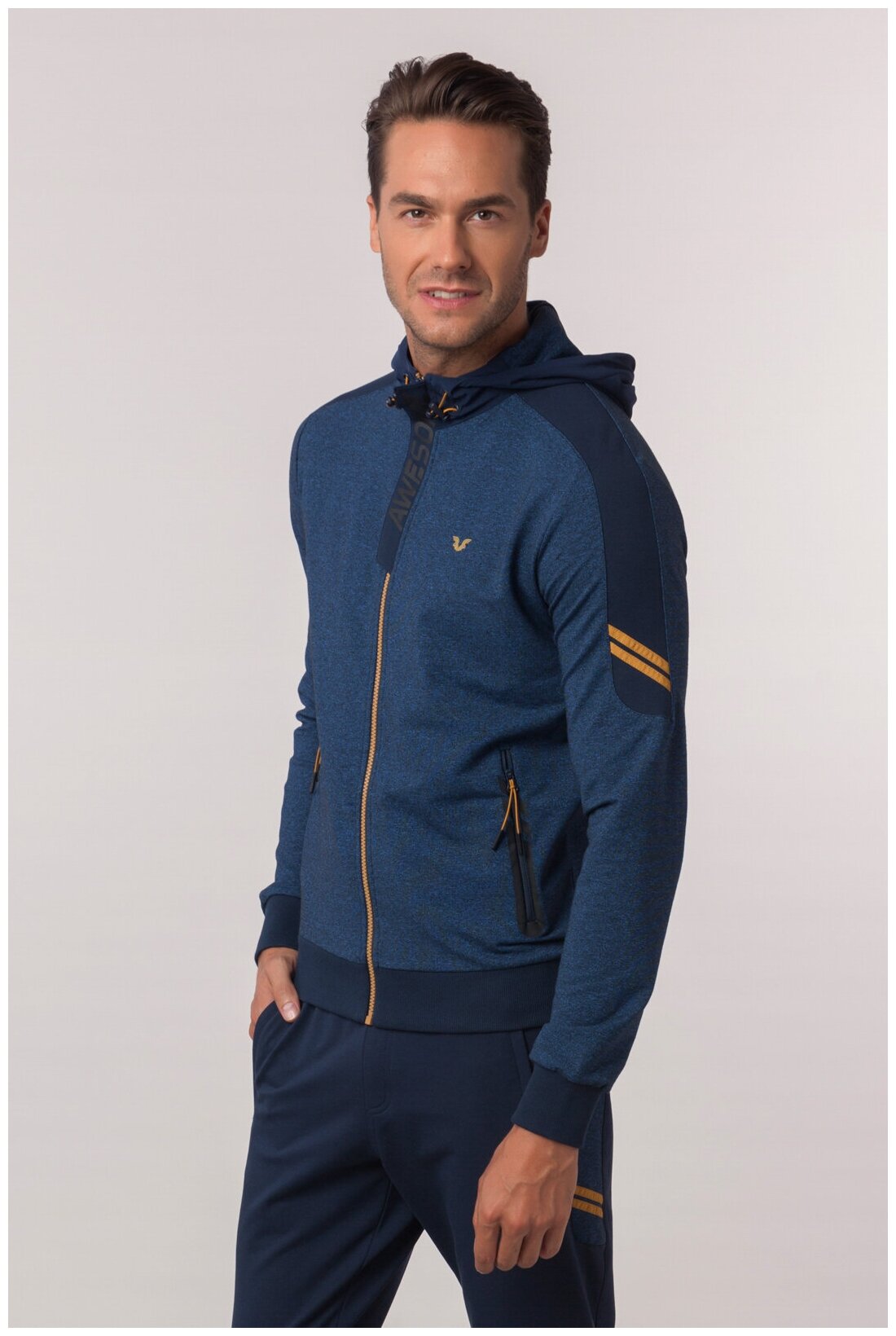 Костюм спортивный Bilcee Bilcee Men's Tracksuit