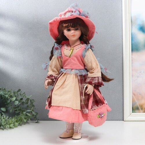 Friendstyle Кукла коллекционная керамика 