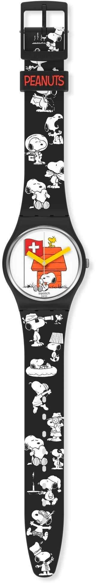 Наручные часы swatch