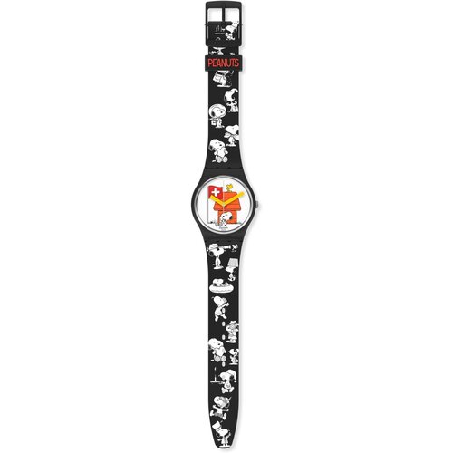 фото Наручные часы swatch наручные часы swatch grande bracchetto so28z107