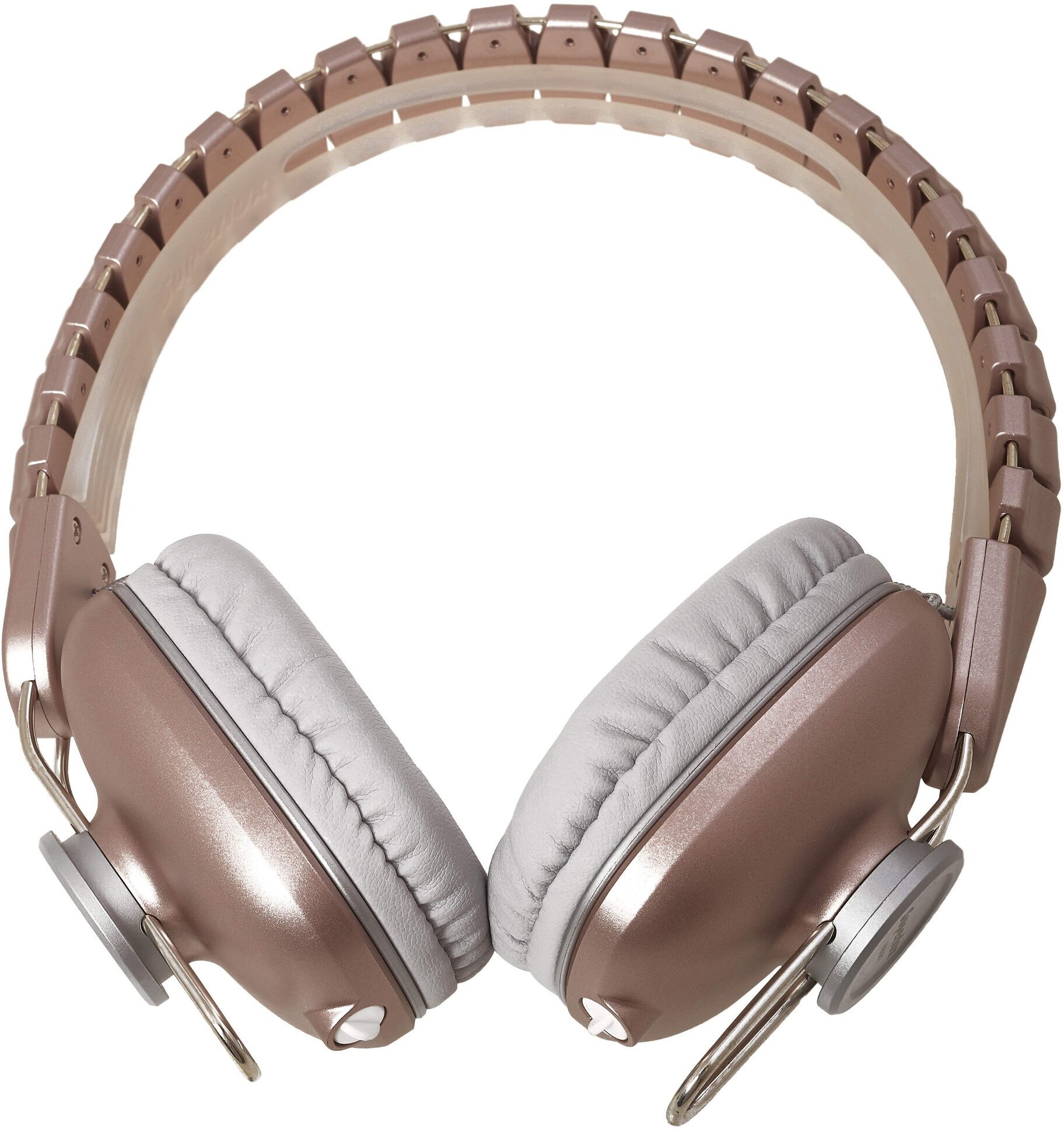 Наушники мониторные студийные SUPERLUX HD581 Rose Gold