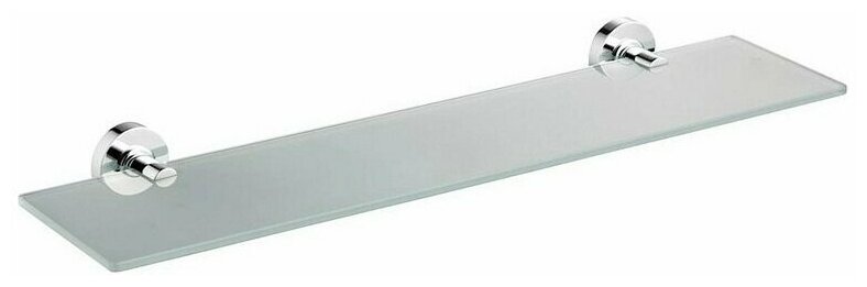 фото Полка Ideal Standard IOM матовое стекло