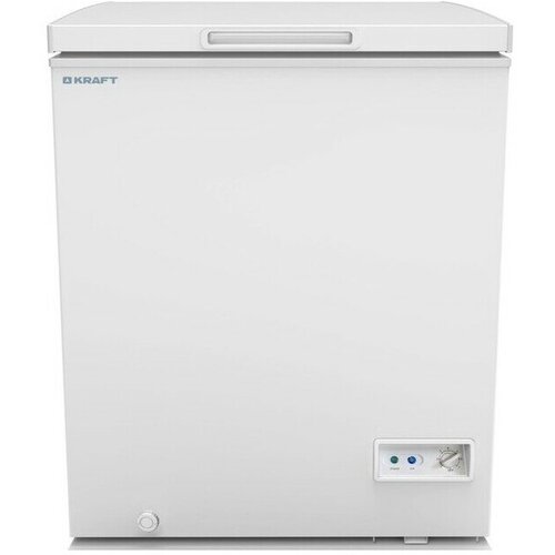 Морозильная камера Kraft BD W-203QX 5432500₽