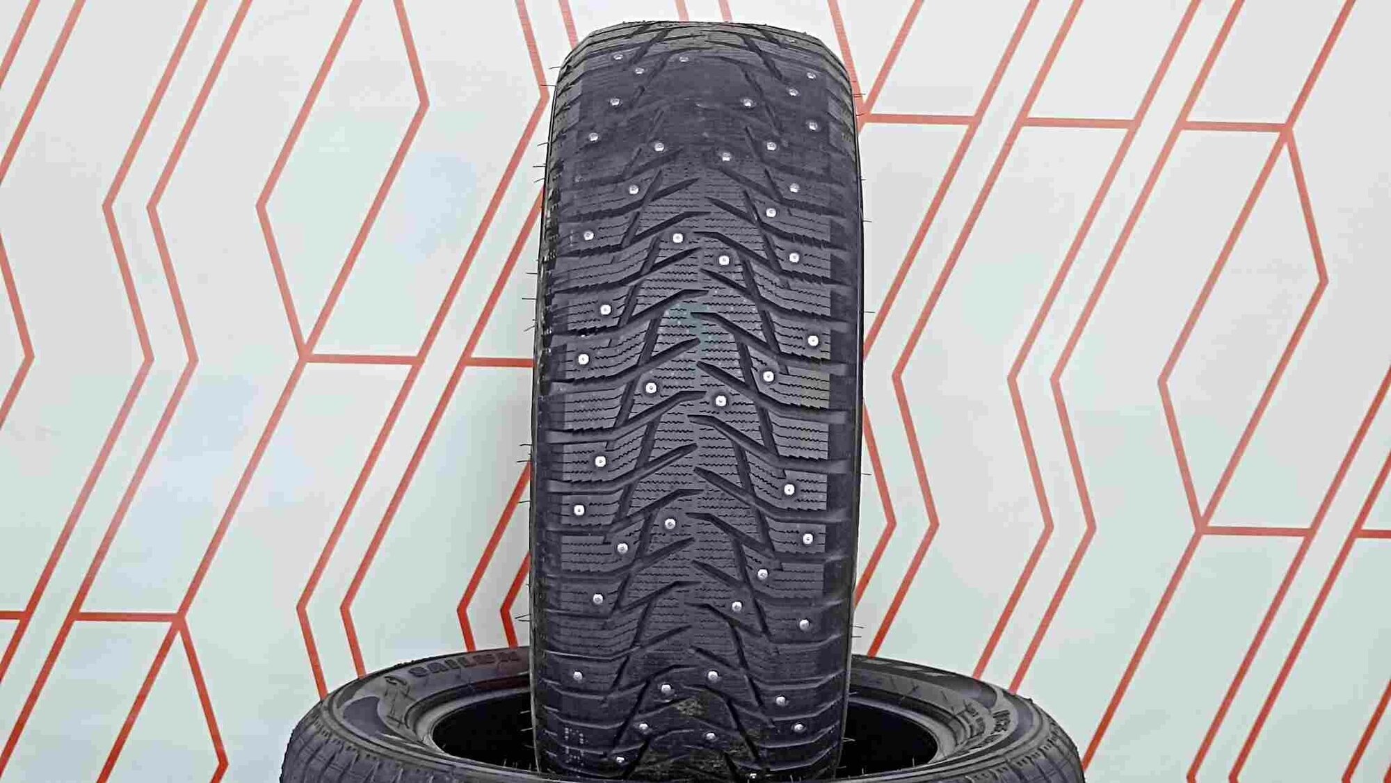 Автошина Sailun Ice Blazer WST3 215/55 R16 97T 1 T XL - фотография № 12