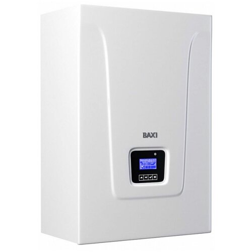 Котлы отопления Электрические Baxi Ampera 30 11867900₽
