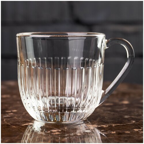 Чашка Ouessant Glass Cup 1659₽