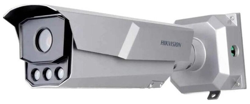 IP камера Hikvision iDS-TCM203-A/R/2812(850nm)(B) 2.8-12мм цв.