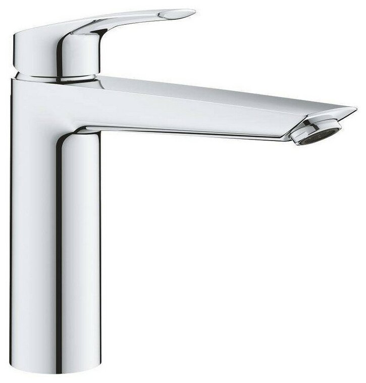 Grohe Однорычажный смеситель для раковины Grohe Eurosmart 23971003 (23971 003)