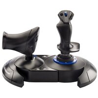 Джойстик Thrustmaster T-Flight Hotas 4 official EMEA, PS4/PC