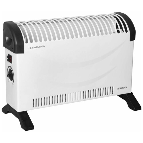 Eurolux Конвектор ОК-EU-1500C 67429 351300₽