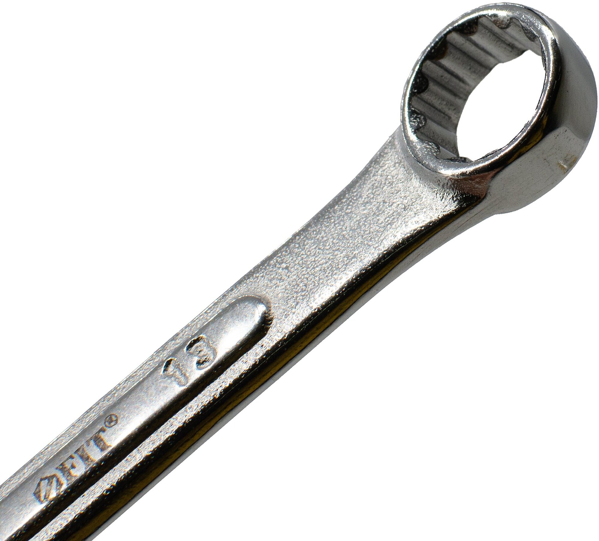 Комбинированный ключ FIT - фото №6