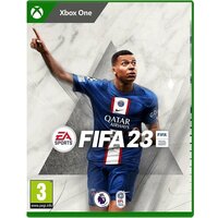 FIFA 23 [Xbox One, русская версия]