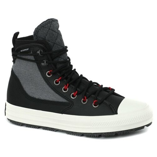 Кроссовки Converse Converse A00717, размер 40, черный