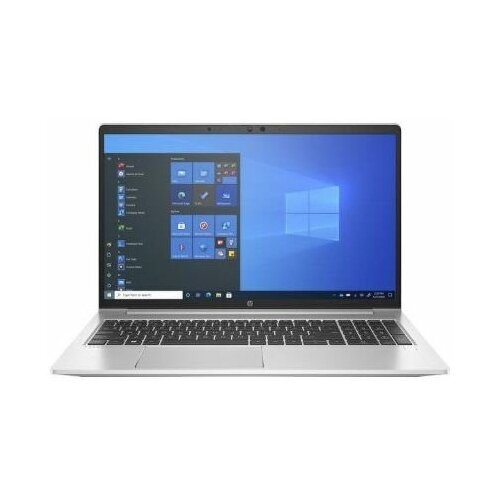 Ноутбук HP ProBook 650 G8 Silver 2Y2J9EU 9016500₽