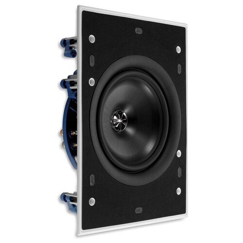 Встраиваемая акустика в стену KEF Ci200QL UNI-Q 2-way SP3777AA 4599000₽