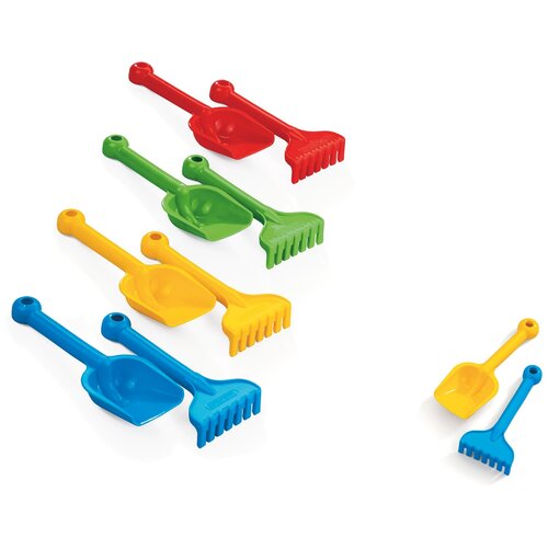 Лопата Мини и Грабли Мини ТМMarioinex, 900048,