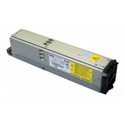 Блок питания Dell Hot-Plug Redundant Power Supply 500Wt PE2650 PowerVault 775N 0H694 1018400₽