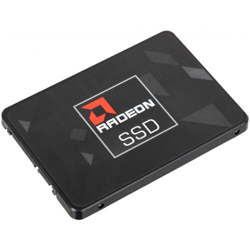 Накопитель SSD AMD SATA III 128Gb R5SL128G Radeon R5 2.5