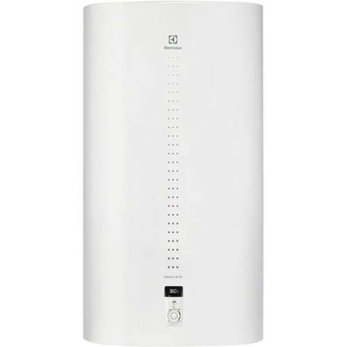 Водонагреватель накопительный 80 л 2 кВт плоский универсальный 4240700₽