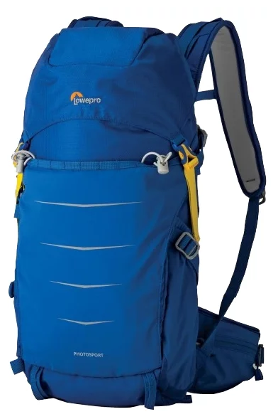 Рюкзак Lowepro Photo Sport BP 200 AW II синий